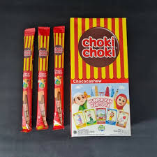 choki-choki